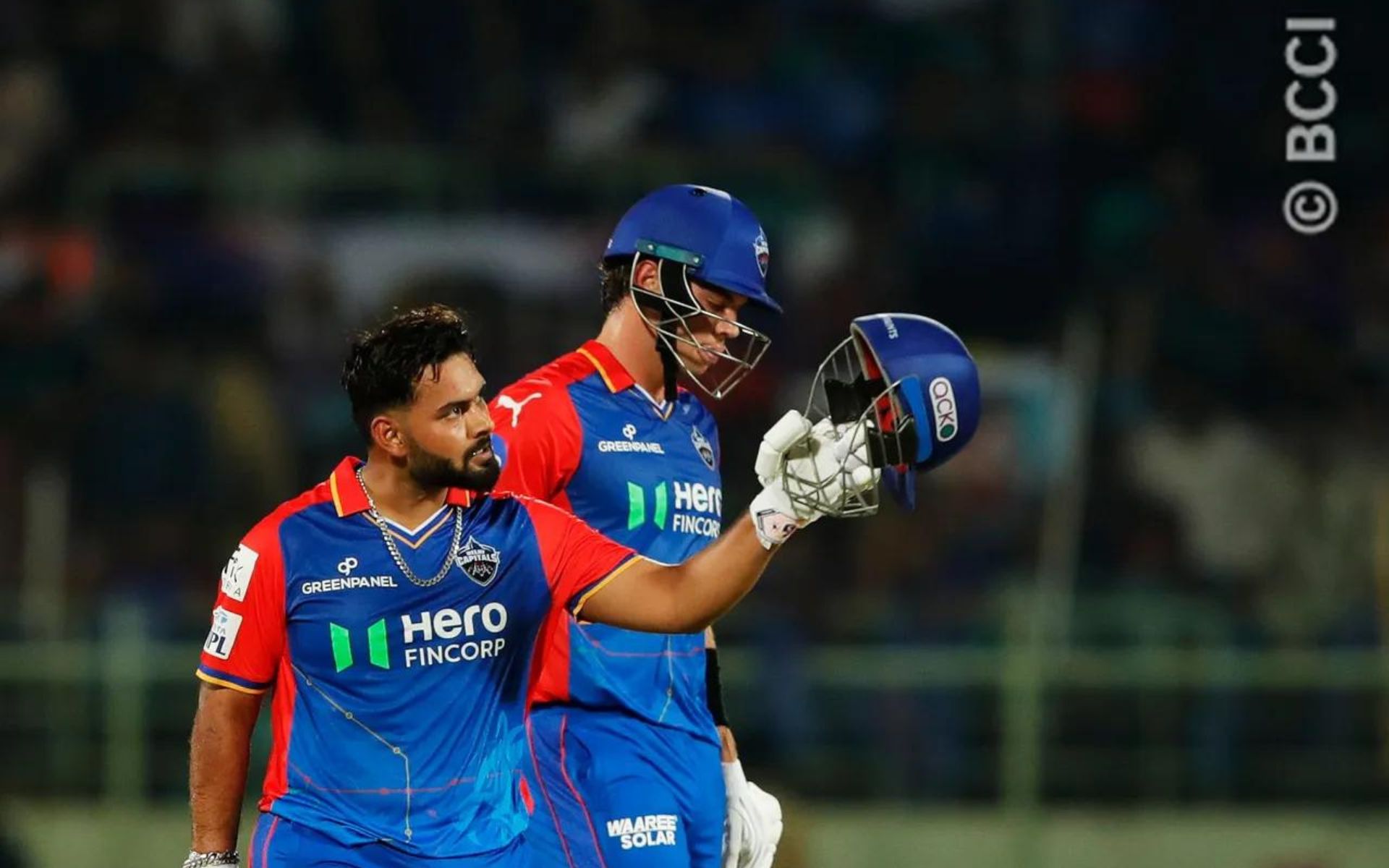 'Pleased For Him...': Ricky Ponting Praises Rishabh Pant After 'Explosive' Knock Against KKR